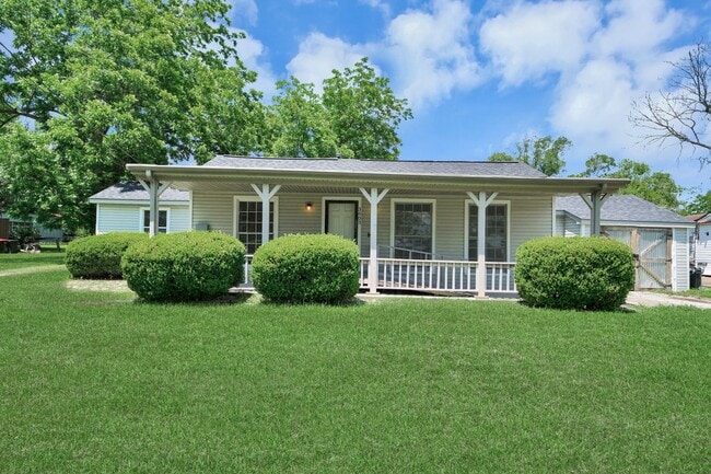 Building Photo - 3603 Crosby Cedar Bayou Rd