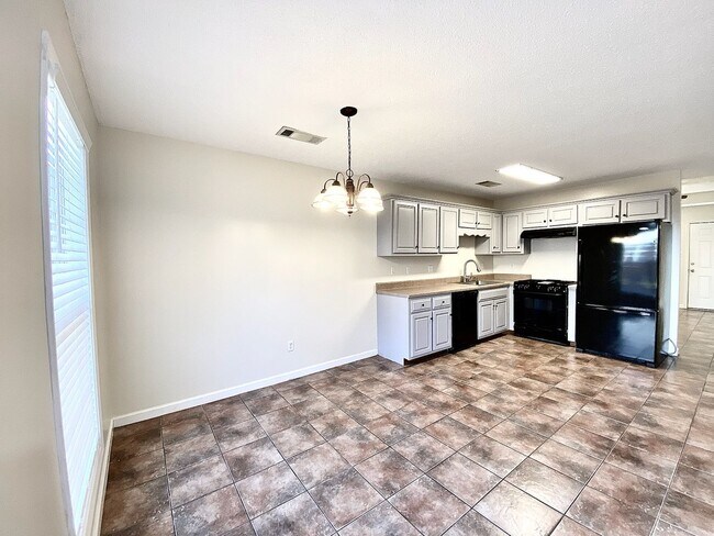 Foto del edificio - Desirable Saltillo Neighborhood