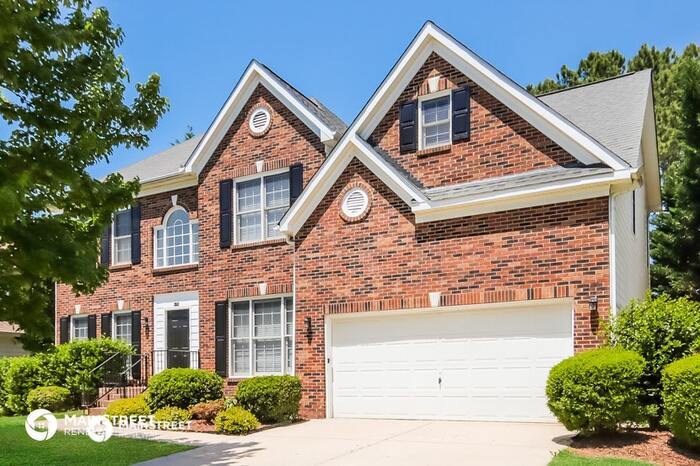 Primary Photo - 12621 Willingdon Rd, Huntersville, NC 28078