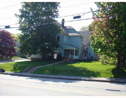 Building Photo - 400 Court St