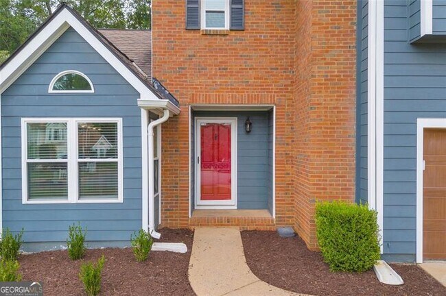 Foto del edificio - 914 Bradford Ln