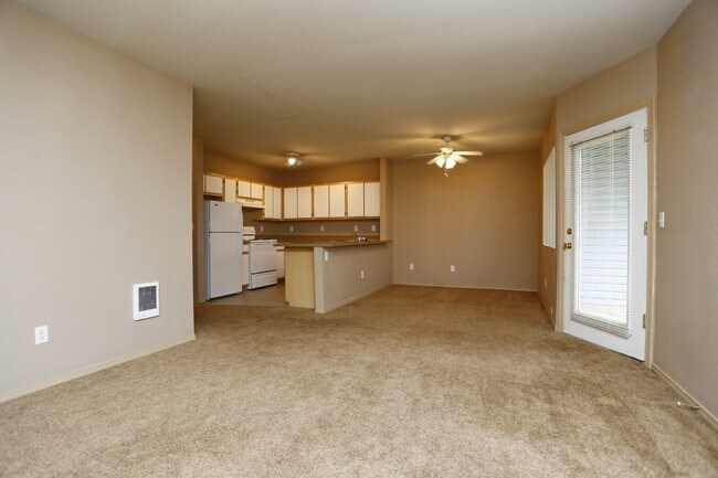 Interior Photo - Gateway Village Apartments