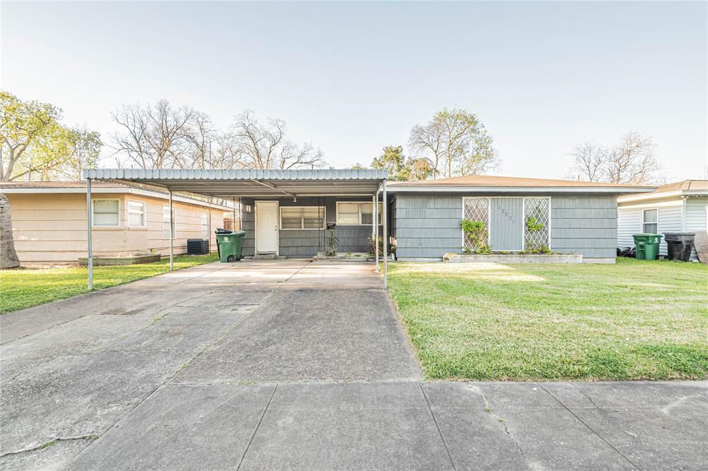 12221 Dumas St, Houston, TX 77034 House Rental in Houston, TX