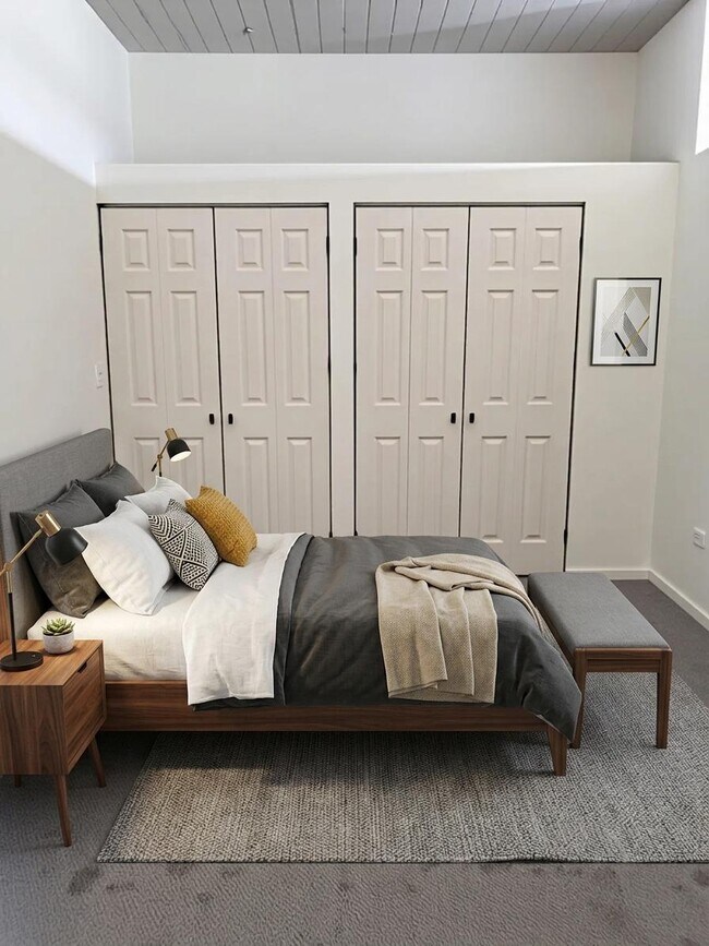 Foto del edificio - 1525 S Sangamon St