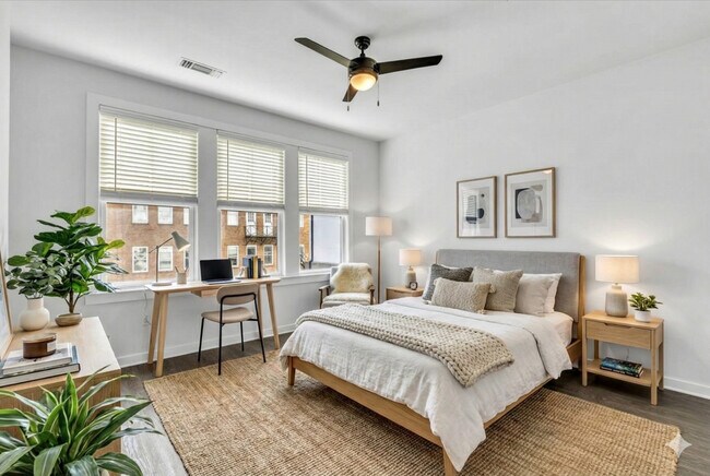 Foto del edificio - Skylark