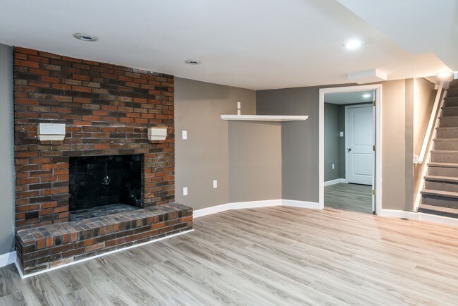 Building Photo - 3037 Beaver Ave