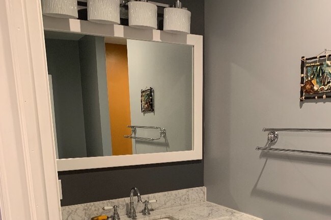 Bathroom - 29 E Shore Cir