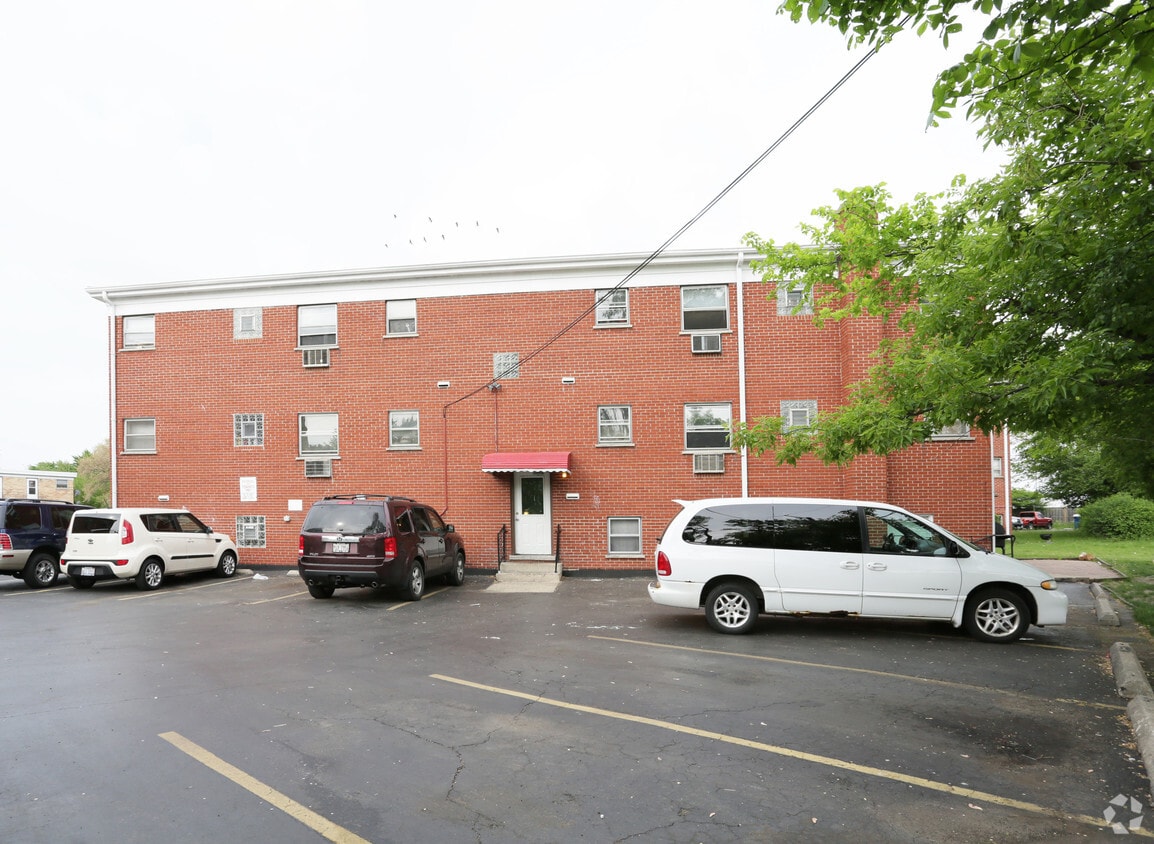 Building Photo - 520 S Michigan Ct