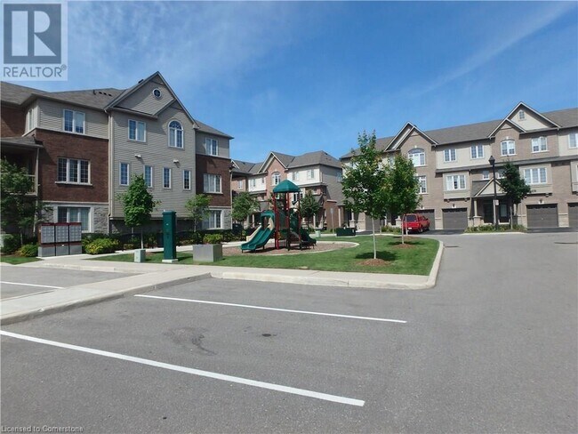Building Photo - 1401 Plains Rd E