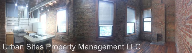 Building Photo - 1227 Walnut St