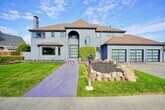 Primary Photo - Sleek, Expansive, Designer Home with Priva...