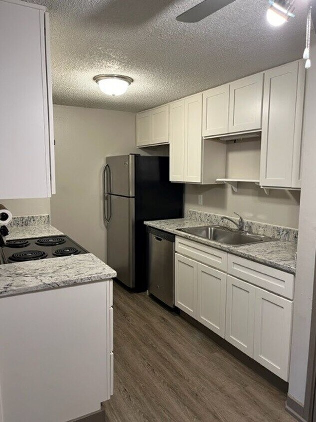 Foto del edificio - 14th Ave S Apt