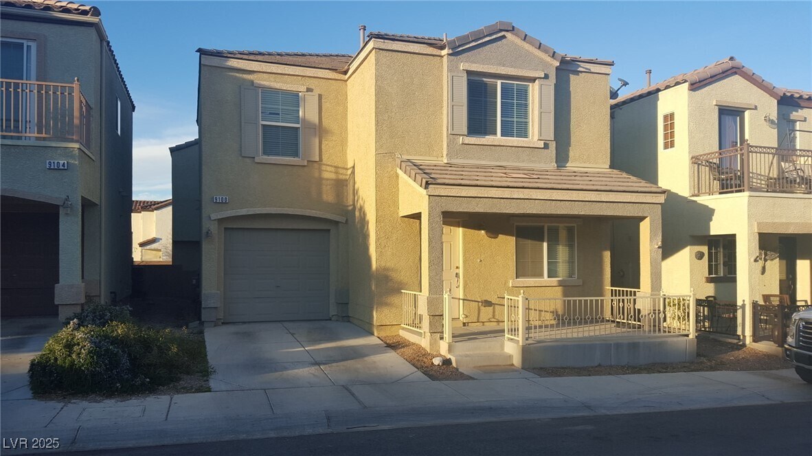 Foto principal - 9100 Pearl Cotton Ave