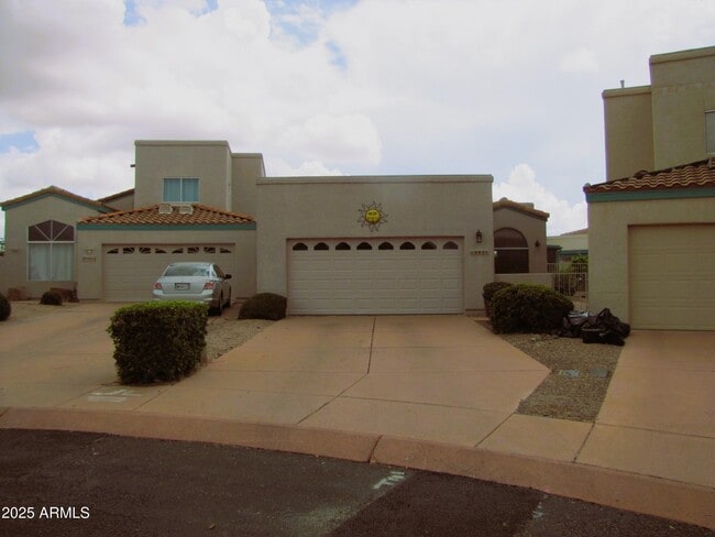 Building Photo - 4651 Desert Springs Trail