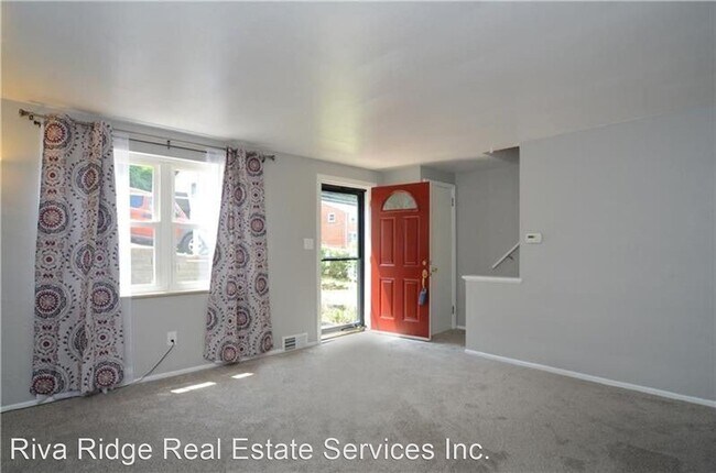 Foto del edificio - 2 br, 1 bath House - 799 B Cooke Drive