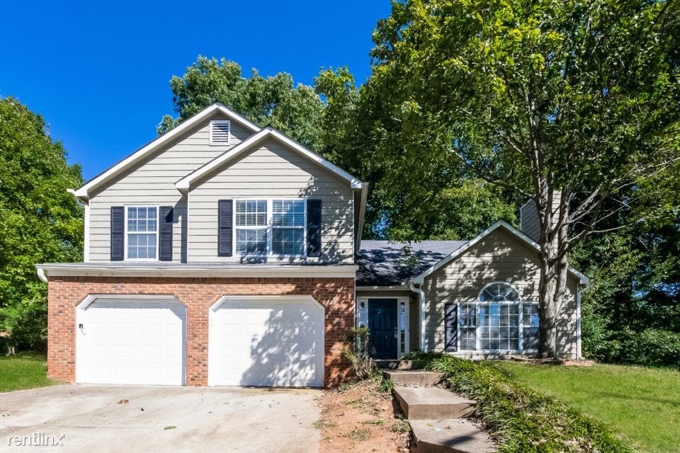 Primary Photo - 2084 Cherokee Ridge Trl NW