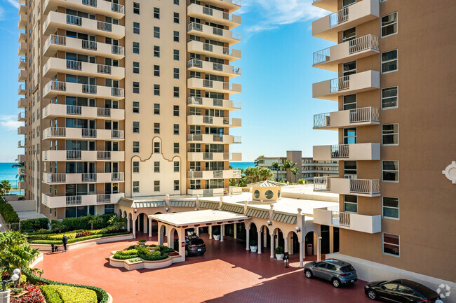 Foto del edificio - La Mer