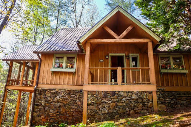 Foto principal - 242 Eastman Mountain Rd