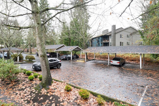 Foto del edificio - 15606 NE 40th St