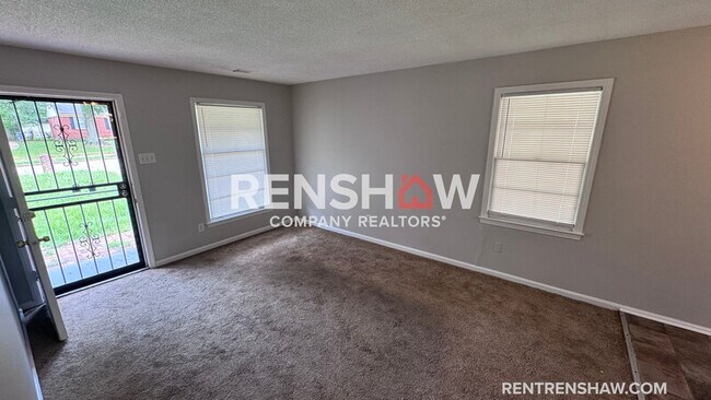 Foto del edificio - 3733 Brompton Rd