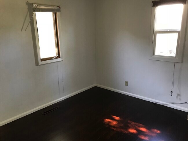 Dormitorio 1 - 2814 Greenbush St