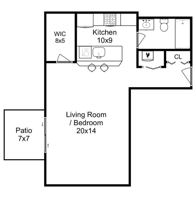 Building Photo - 10 Oak Creek Dr