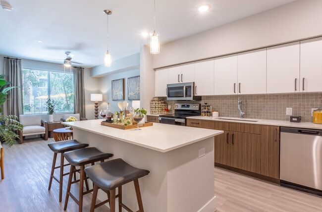 Building Photo - The Amelia Luxury Apartments