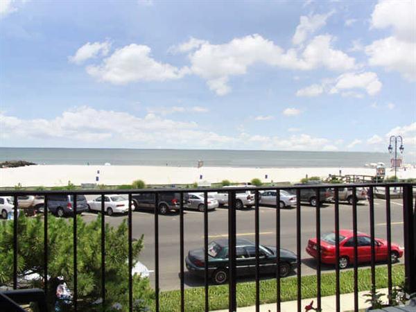 View - Ocean Harbor Apartments, LLC