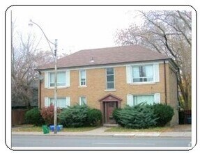 Building Photo - 1165 Avenue Rd