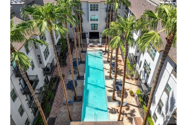 Building Photo - Roosevelt Square