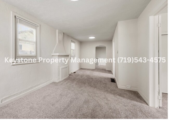 Foto del edificio - 1709 Belmont Ave