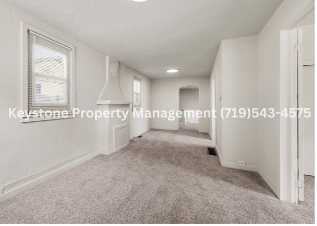 Building Photo - 1709 Belmont Ave