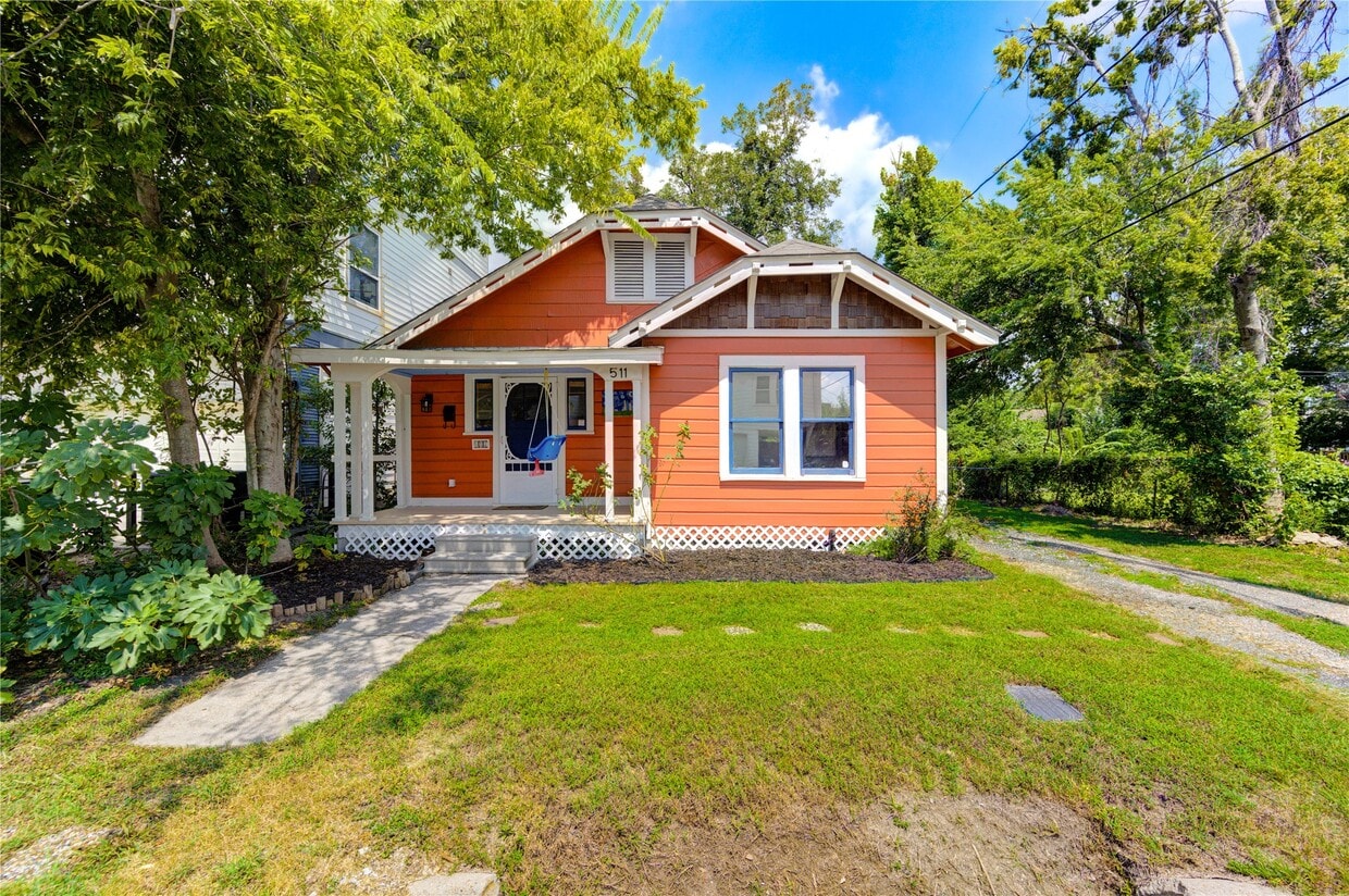 Primary Photo - 511 Fugate St