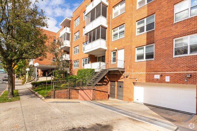 Foto del edificio - Kensington Gates