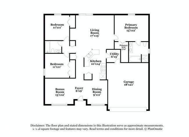 Foto del edificio - 1918 NE 17th Pl, Cape Coral, FL 33909