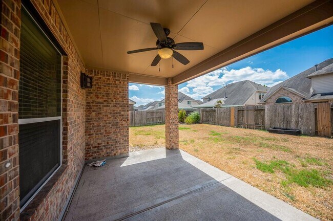 Building Photo - 21023 Tranquil Shores Drive