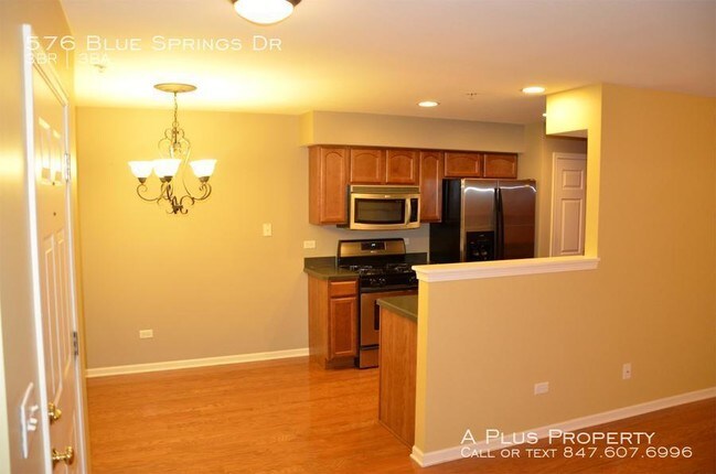 Building Photo - 576 Blue Springs Dr