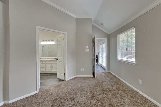 Foto del edificio - 4203 Mountain Peak Way