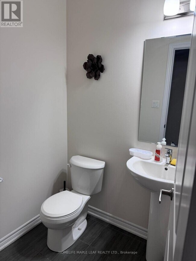 Photo du bâtiment - 38 Brown St