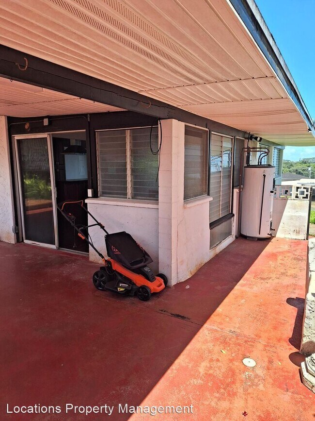 Foto del edificio - 3 br, 2 bath House - 2248 Aumakua St.