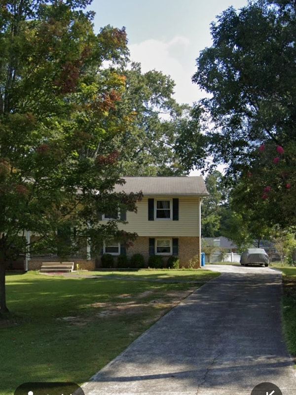 Photo - 266 Valley Rd NW House