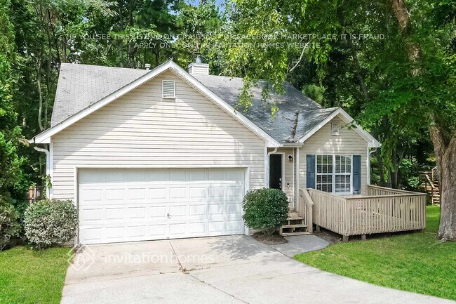 Foto del edificio - 5245 Hillcrest Glenn Dr