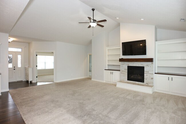 Photo - Ranch-style 3 Bedroom Lafayette Home!