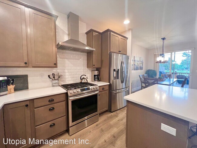Building Photo - 2 br, 2.5 bath House - 872 Golden Pheasant Dr