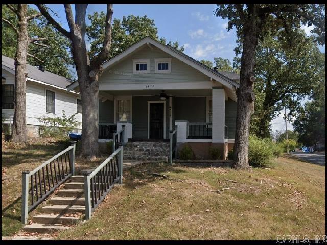 Primary Photo - 1423 S Brown St