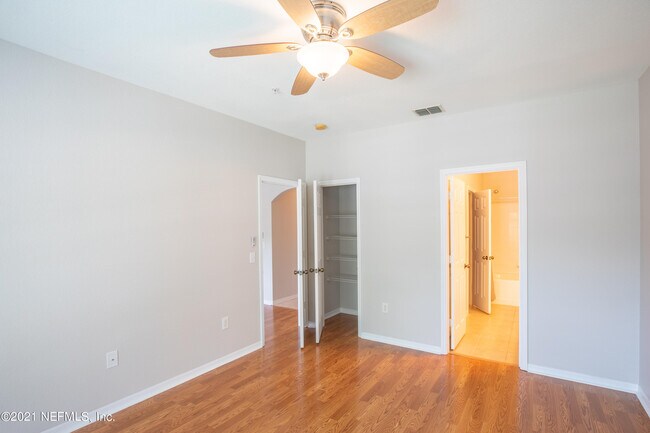 Foto del edificio - 10961 Burnt Mill Rd