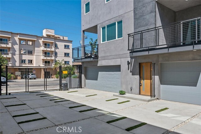 Foto del edificio - 13538 Vanowen St