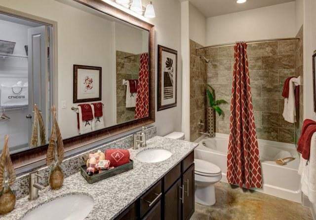 Foto del edificio - 1 bedroom in Houston TX 77005