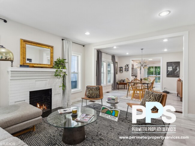 Foto del edificio - 194 Westview Pl SW