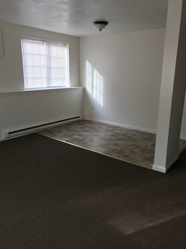 Foto del edificio - 21 3rd St